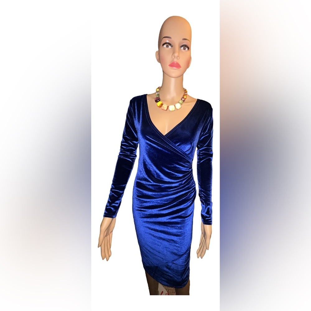 Midi Dress